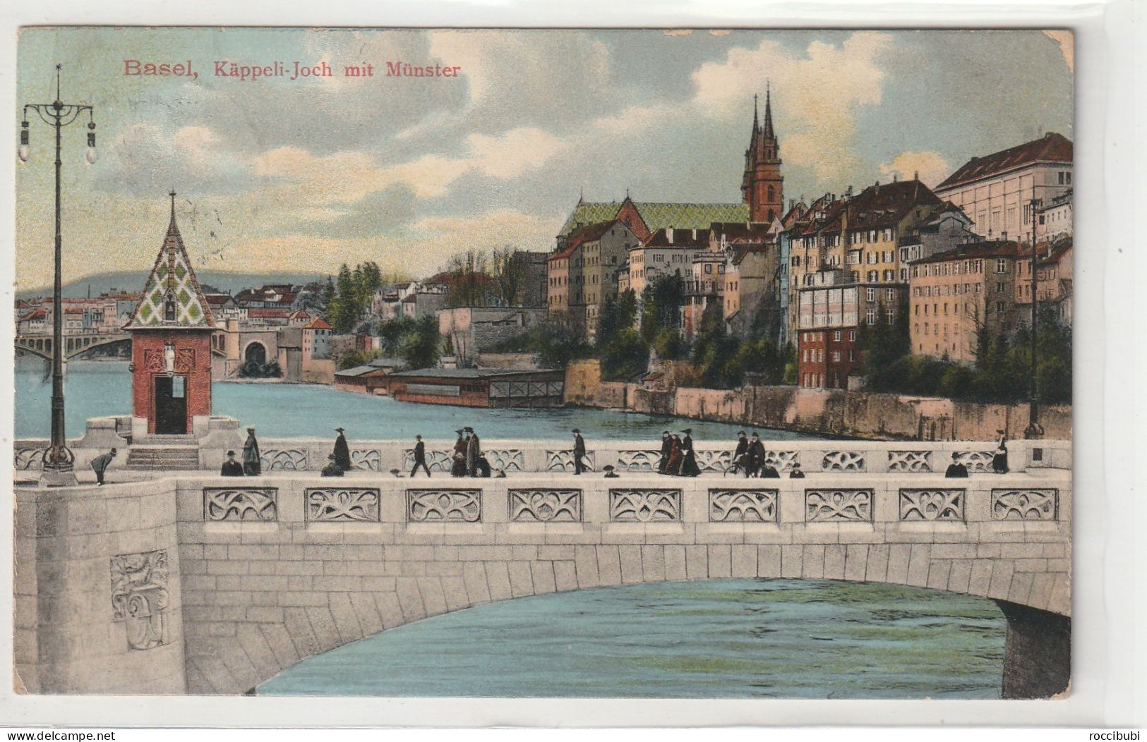 Basel - Bâle