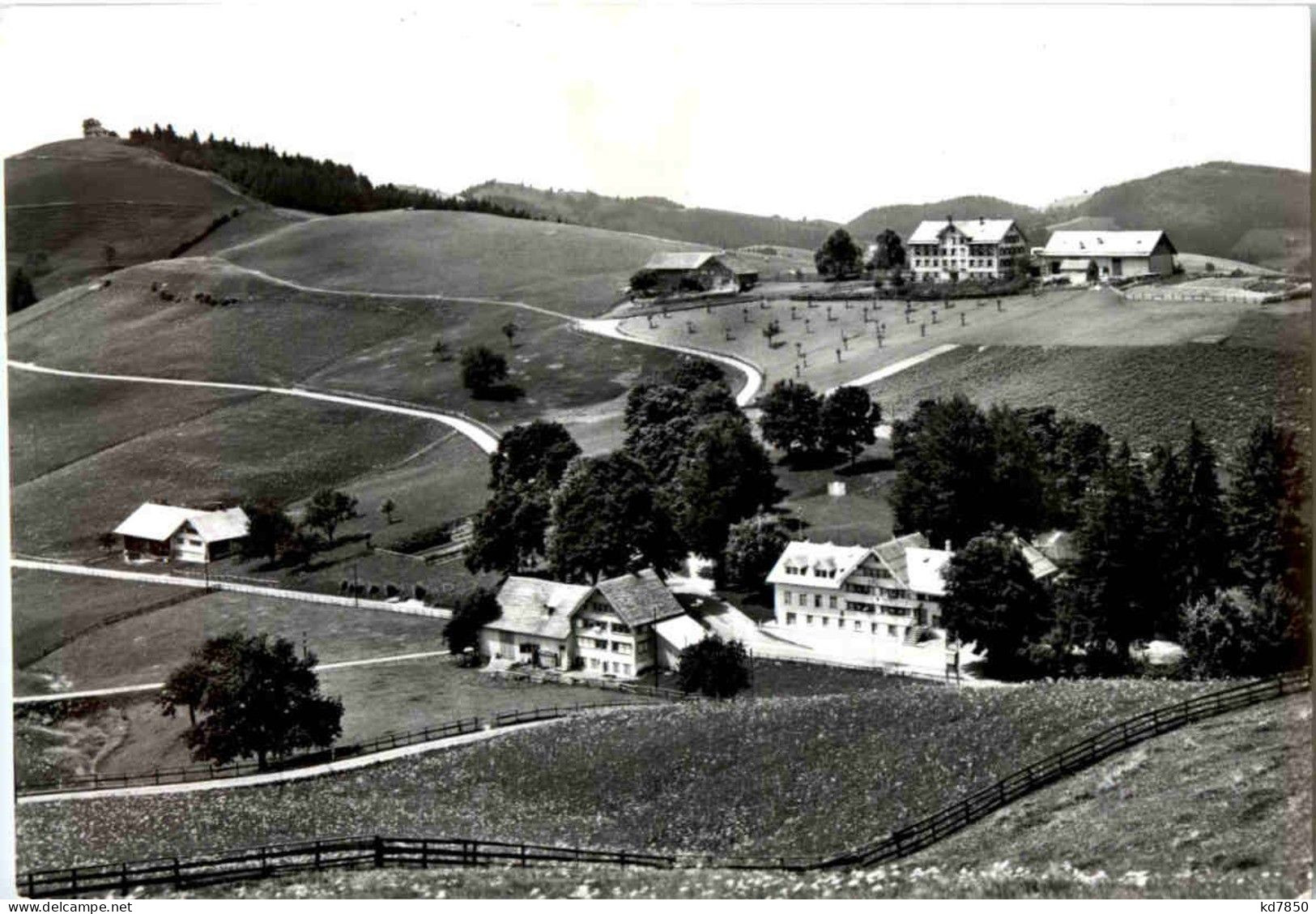 Schwellenbrunn - Altri & Non Classificati