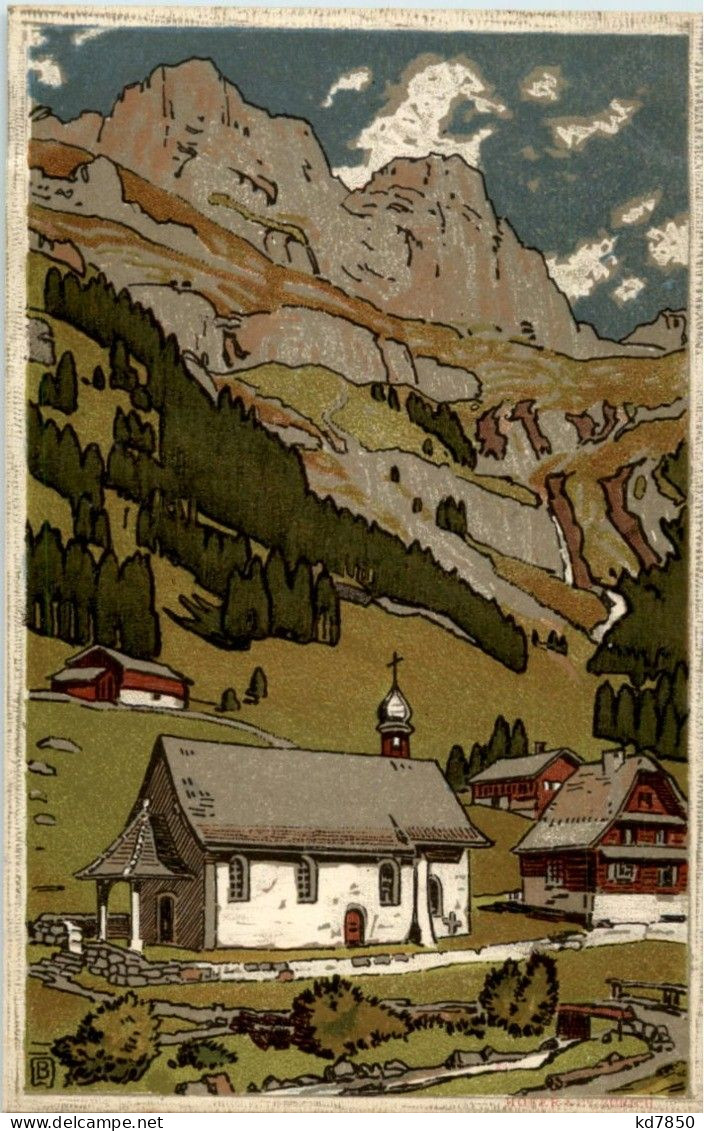 Engelberg - Engelberg