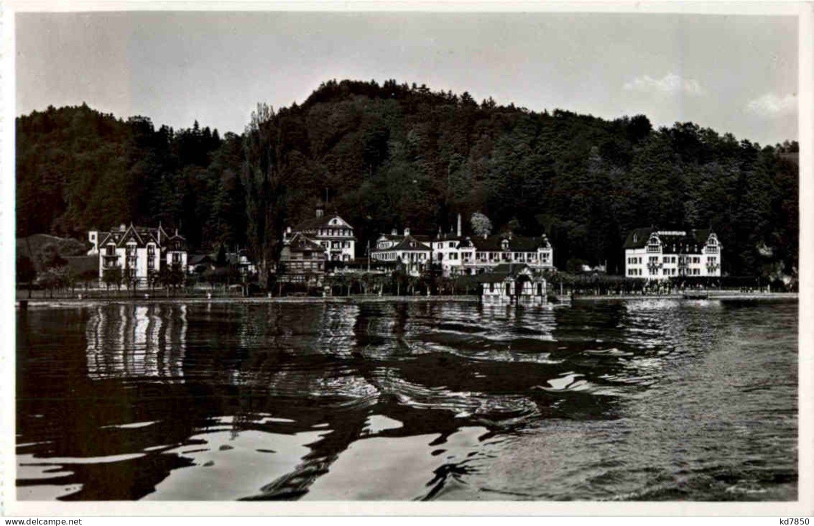 Luzern - Polytechnic Chalets - Lucerne