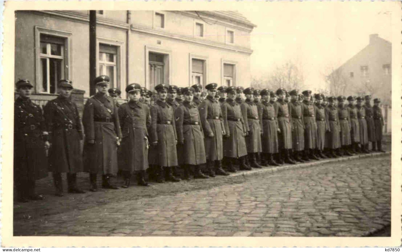 Soldaten - Sonstige & Ohne Zuordnung