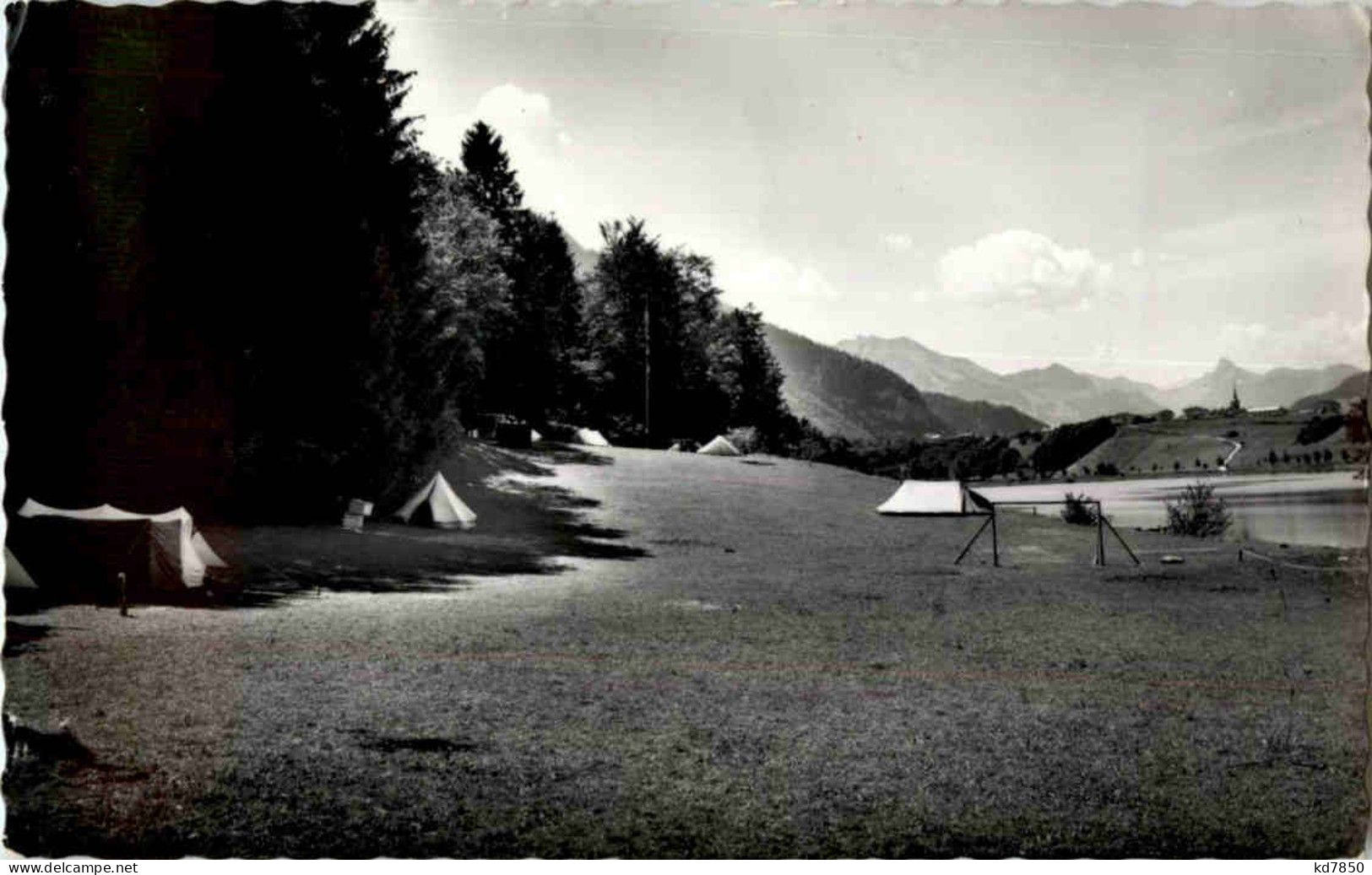 Les Villars Sous Botterens - Autres & Non Classés