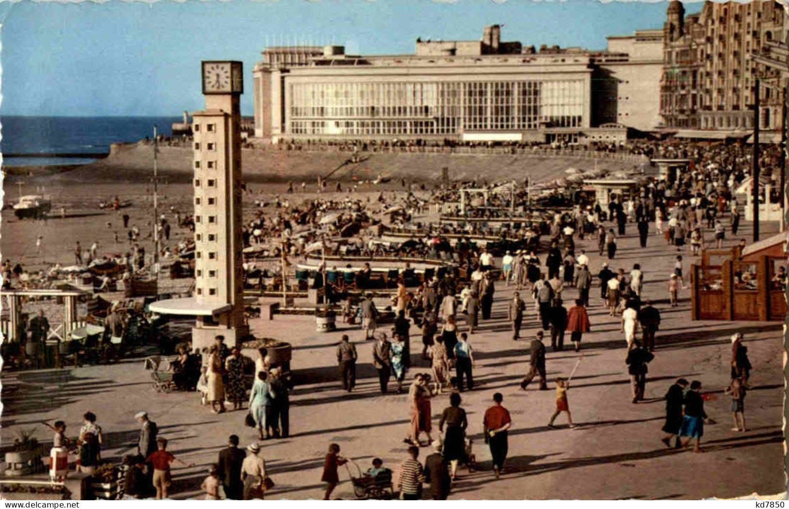 Ostende - Oostende