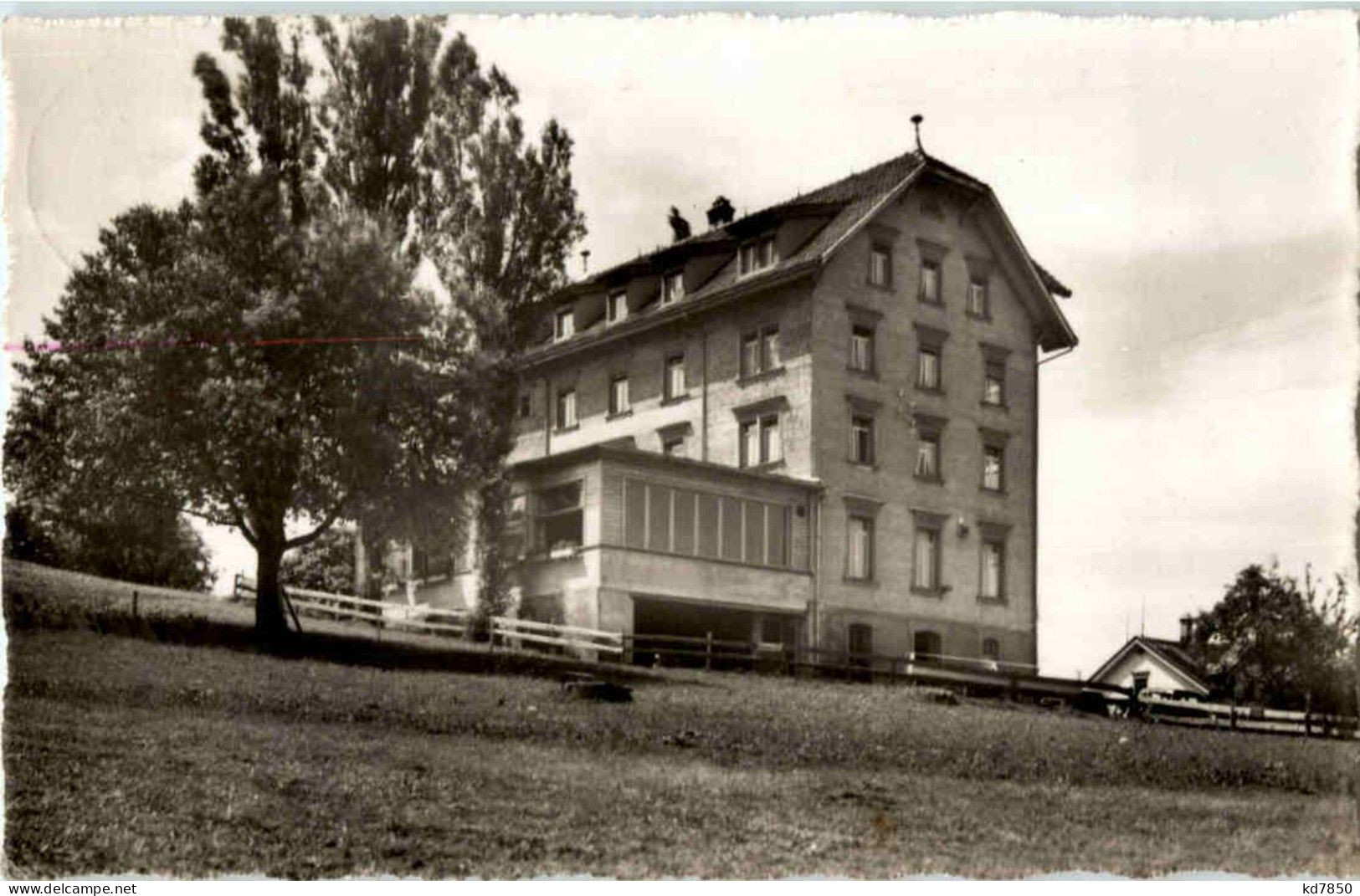 Wienacht - Gasthaus Alpenblick - Otros & Sin Clasificación