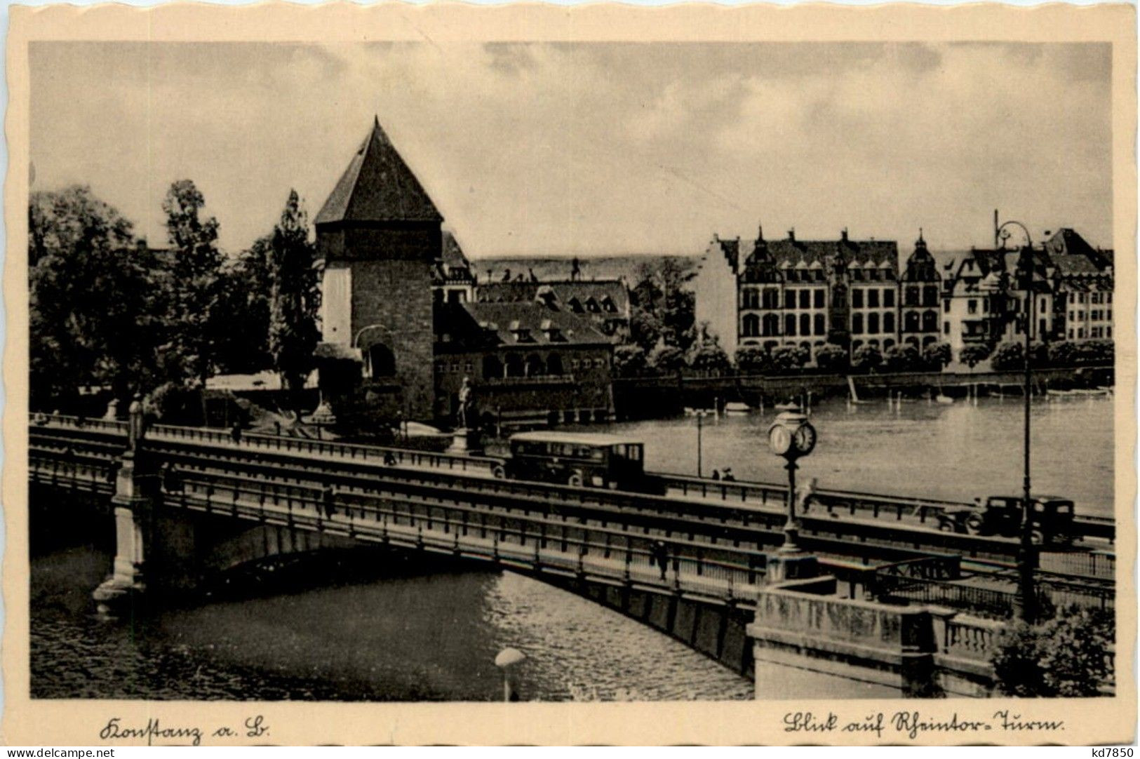 Konstanz - Konstanz