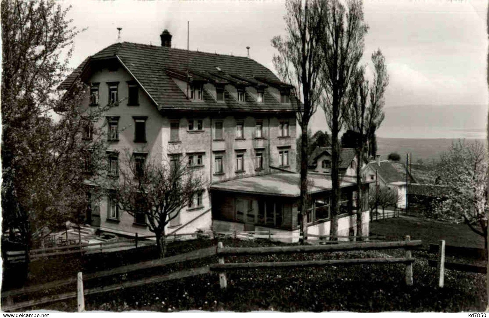 Wienacht - Gasthaus Alpenblick - Autres & Non Classés