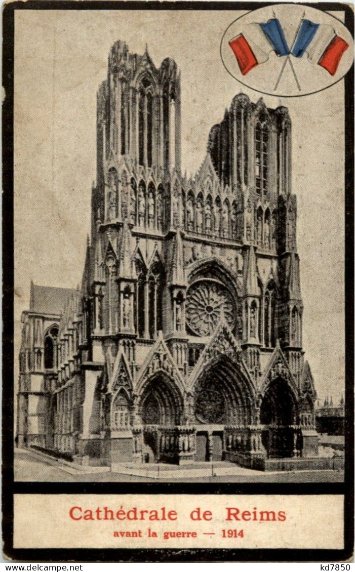 Reims - Reims