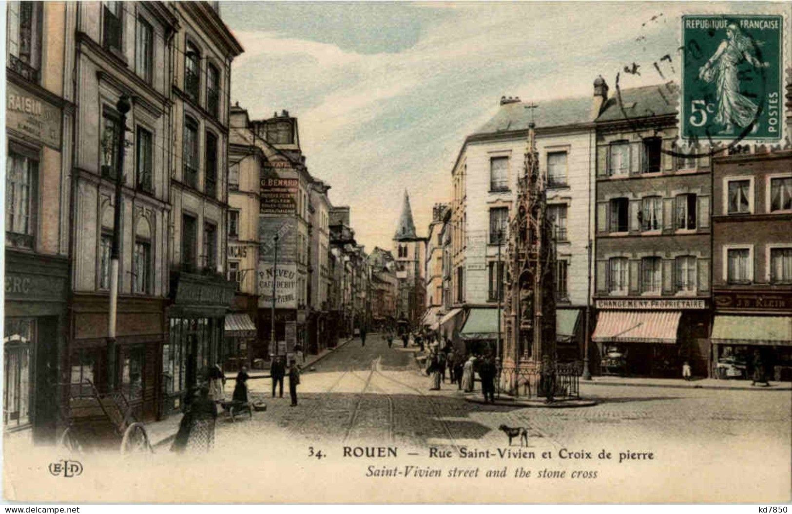 Rouen - Rouen
