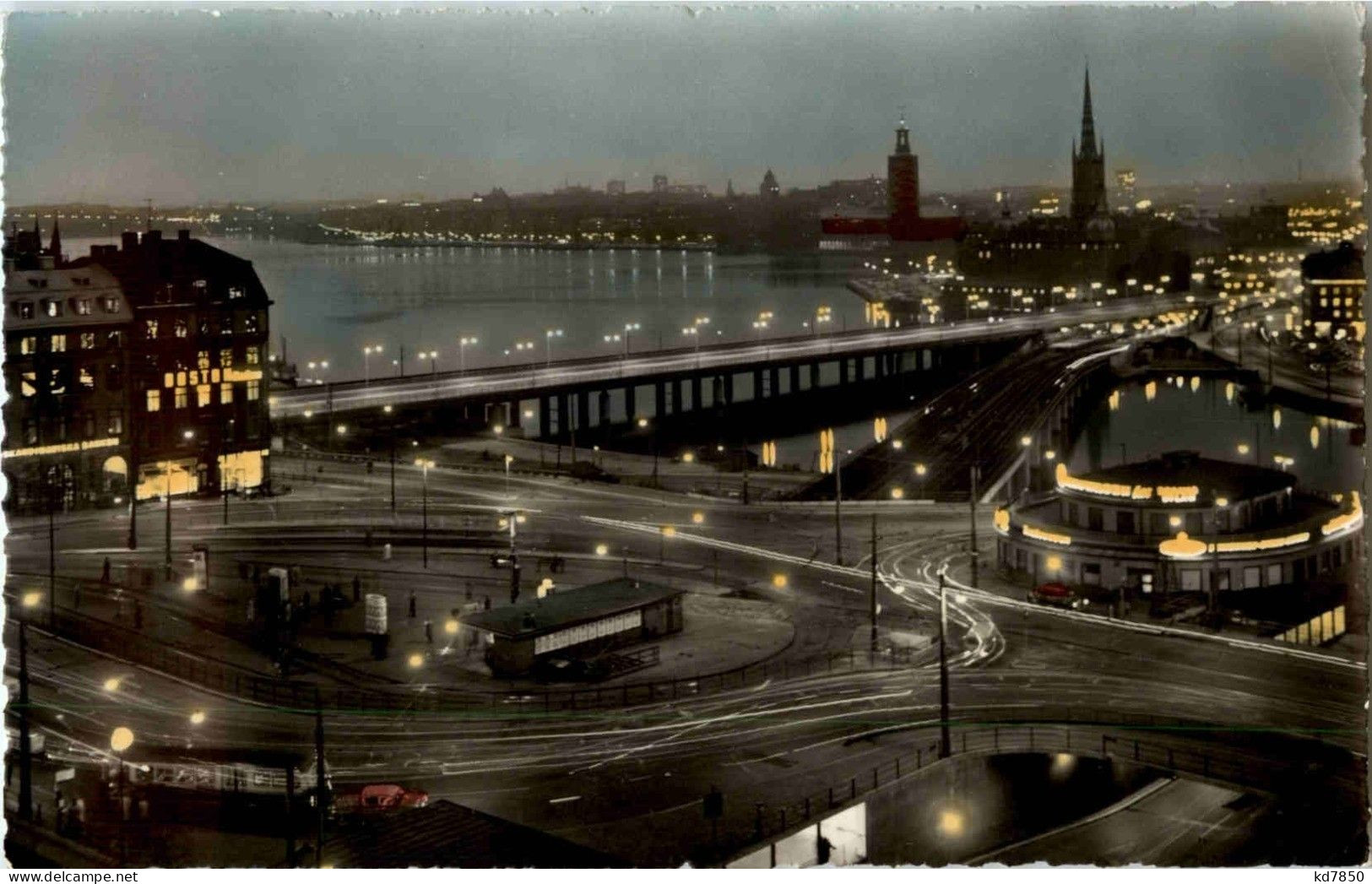 Stockhom - Zweden