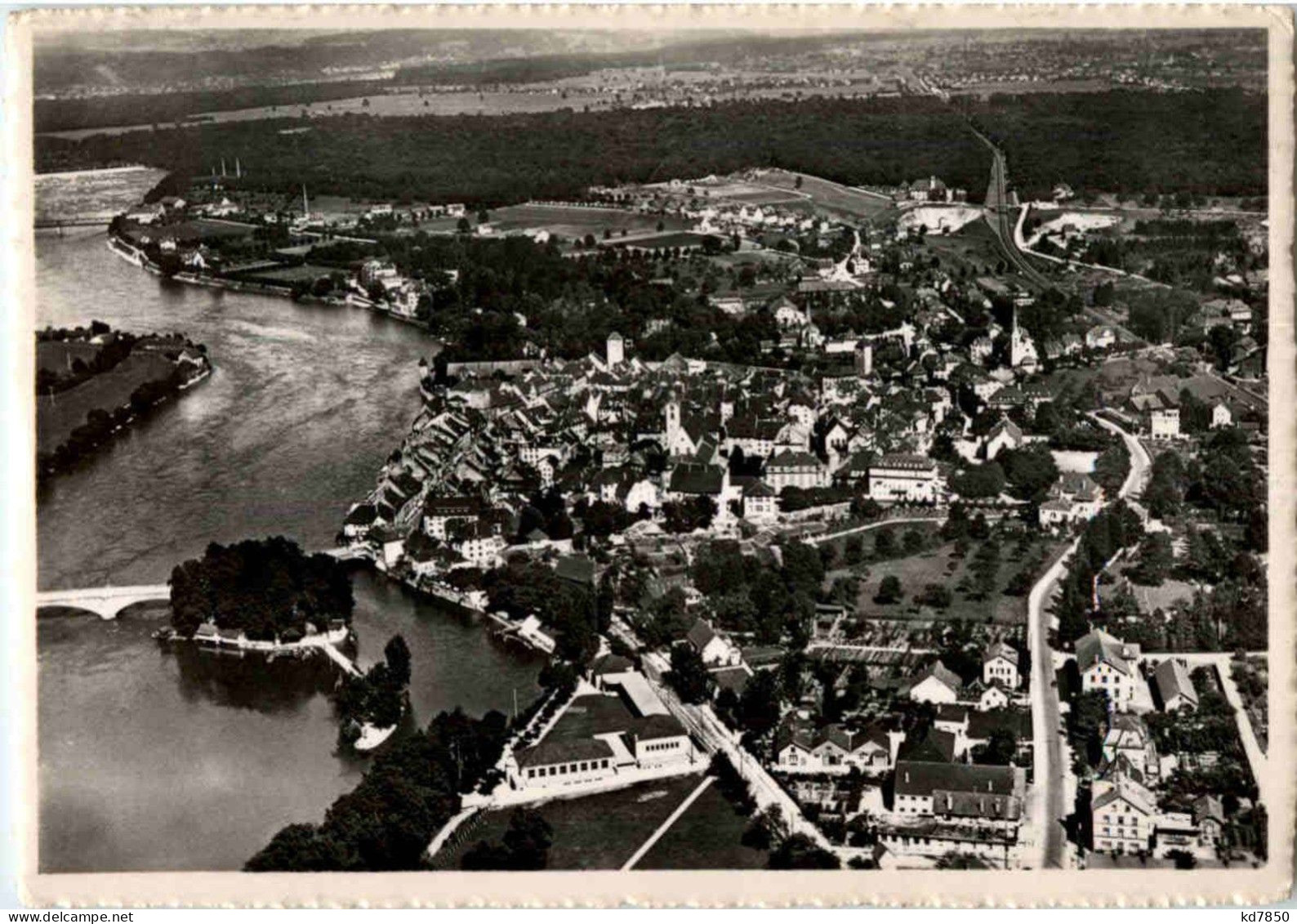 Rheinfelden - Rheinfelden