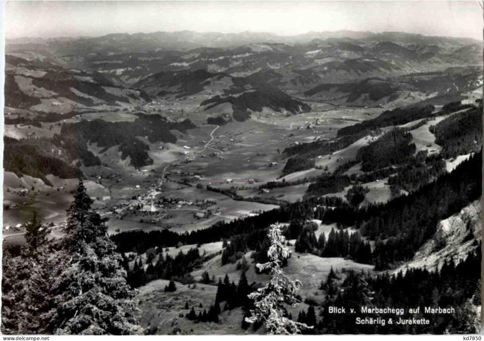 Marbachegg - Gasthaus Eigerblick - Other & Unclassified