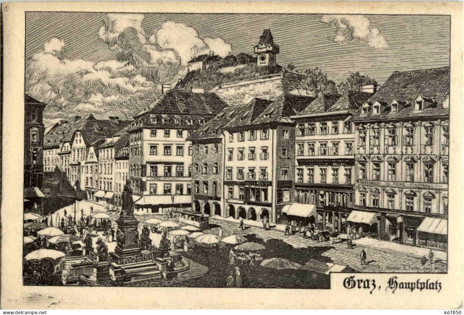 Graz - Graz