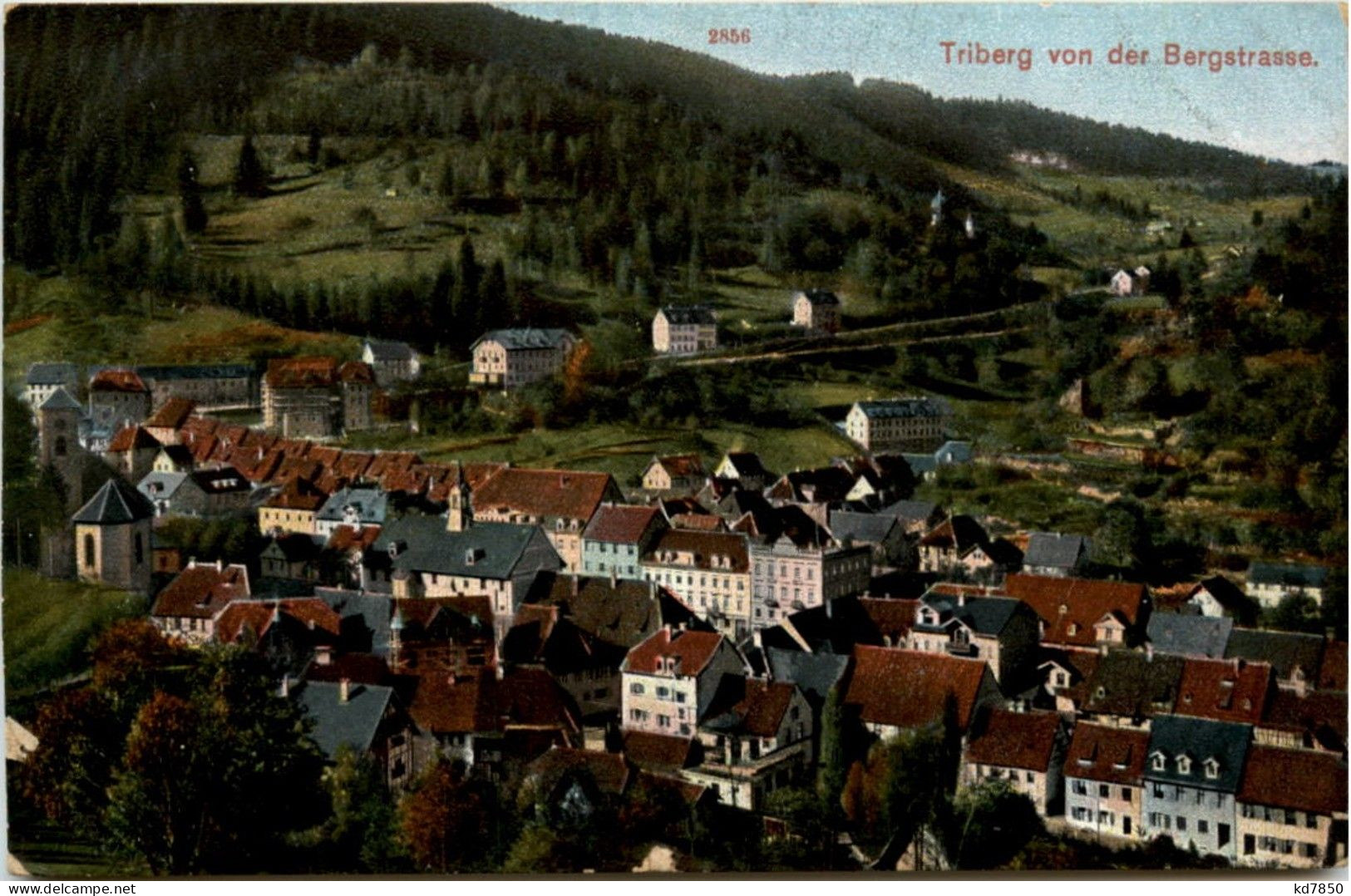 Triberg - Triberg