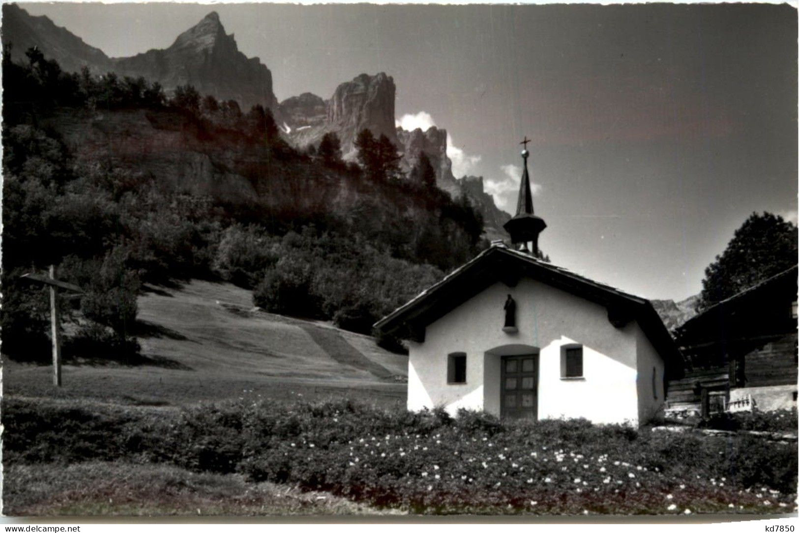 Leukerbad - Loèche-les-Bains