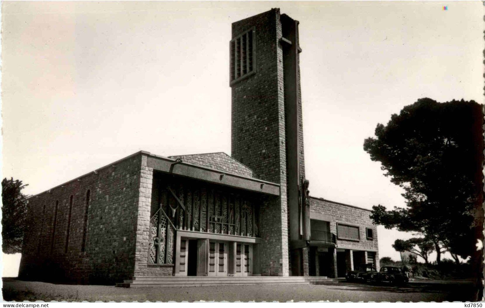 Hyeres Les Palmiers - Hyeres