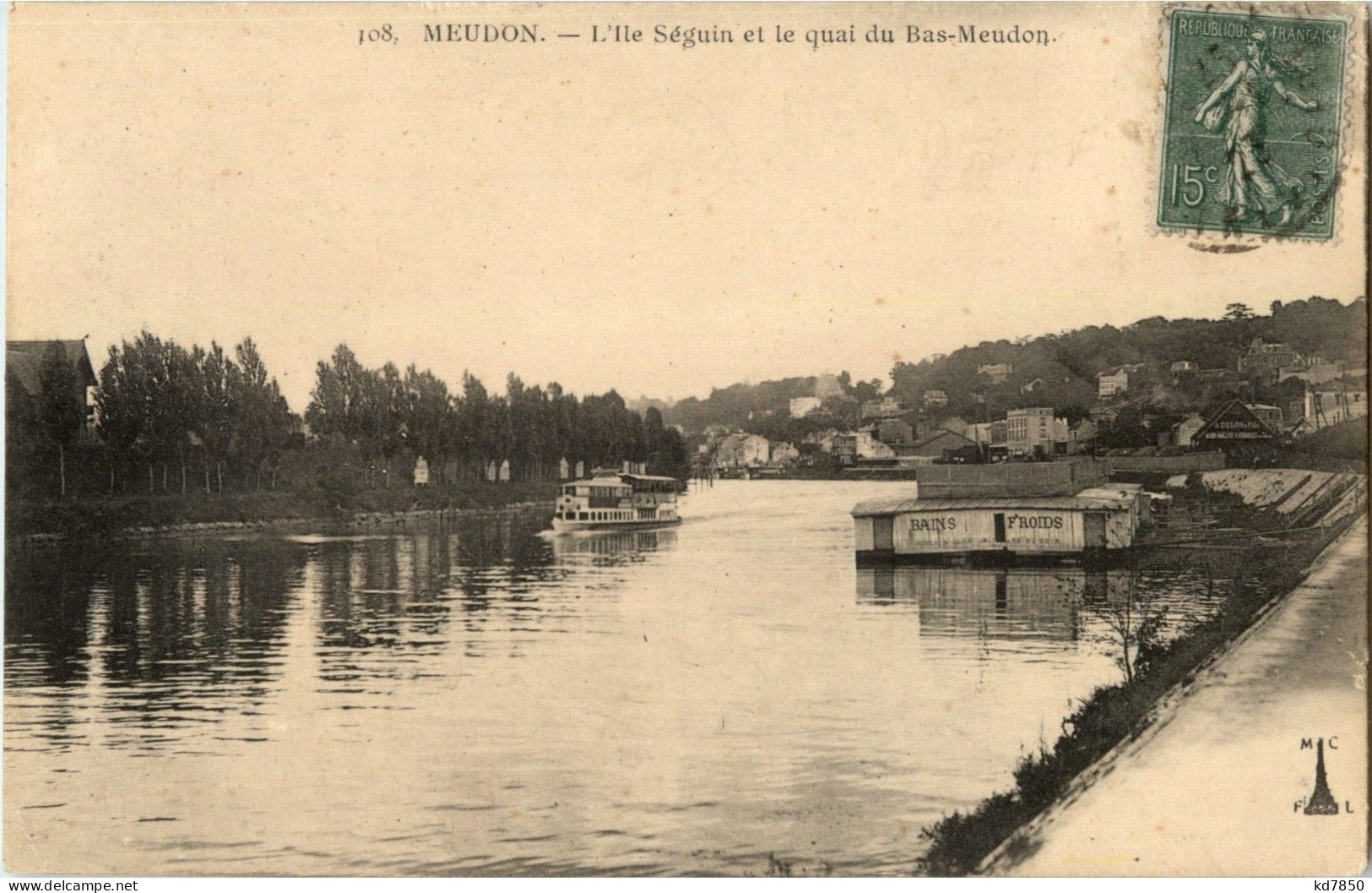 Meudon - Meudon