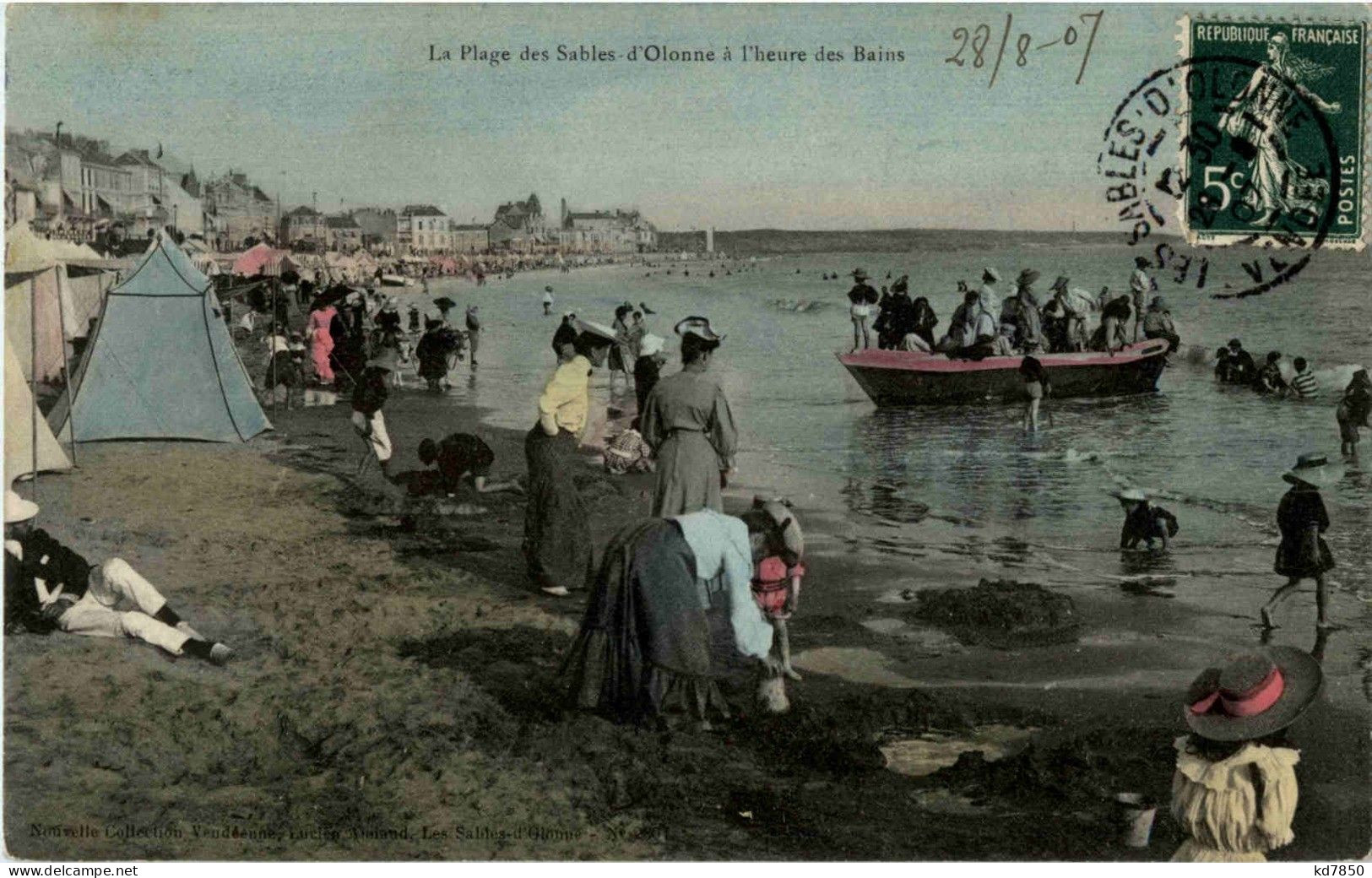 Sables D Olonne - Sables D'Olonne