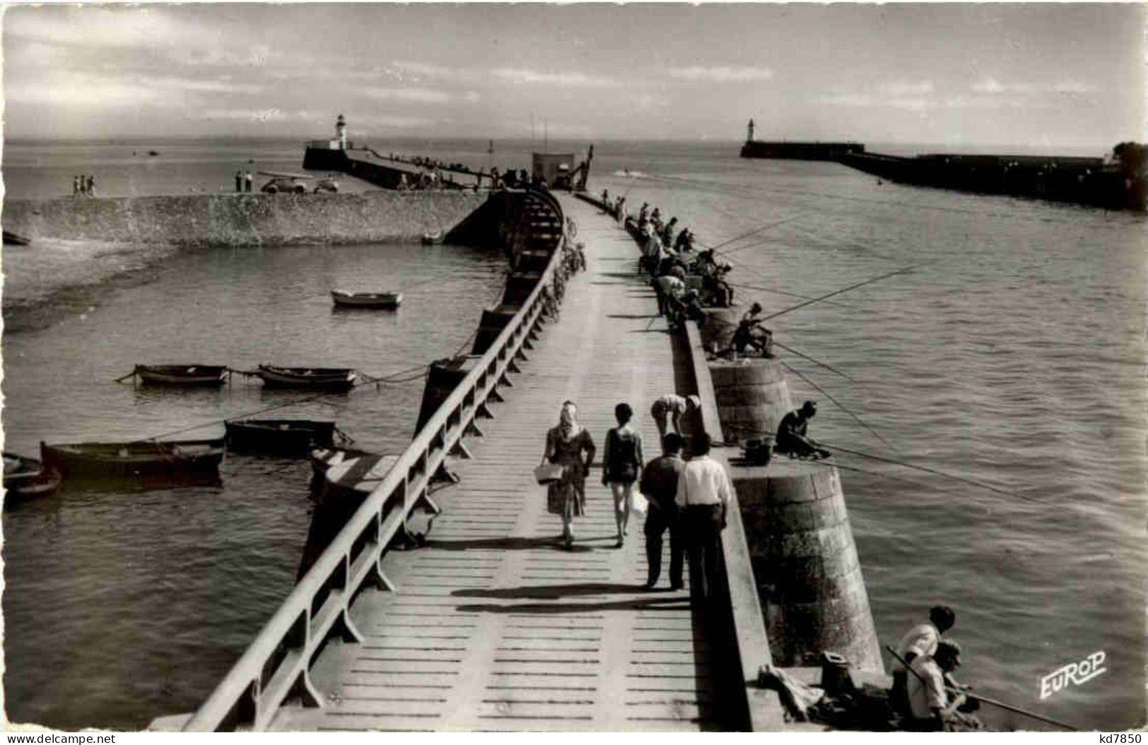 Les Sables D Olonne - Sables D'Olonne