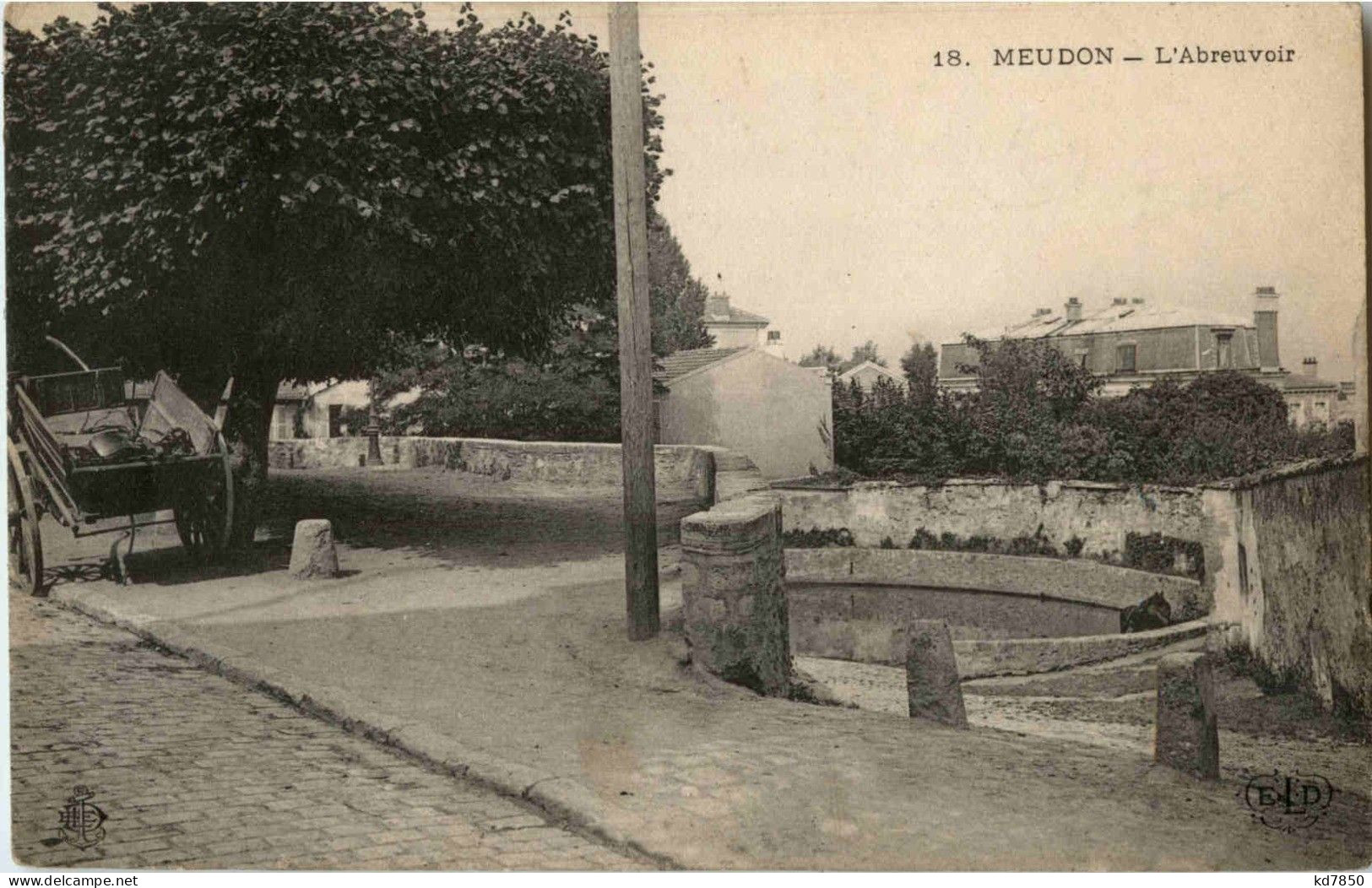 Meudon - Meudon