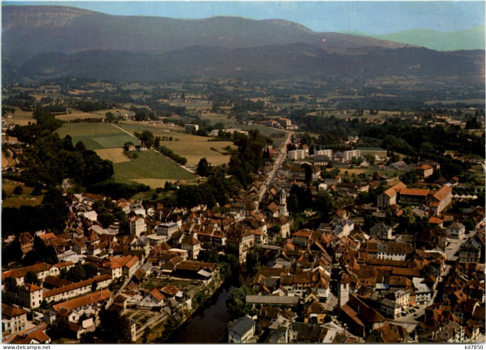 Pont De Beauvoisin - Sonstige & Ohne Zuordnung