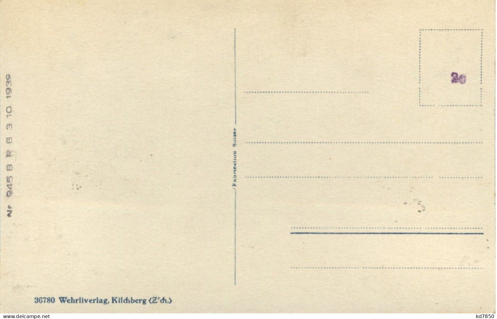 Rheineck - Rheineck