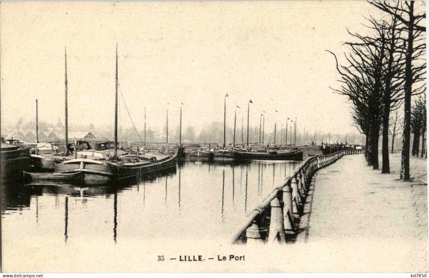 Lille - Lille