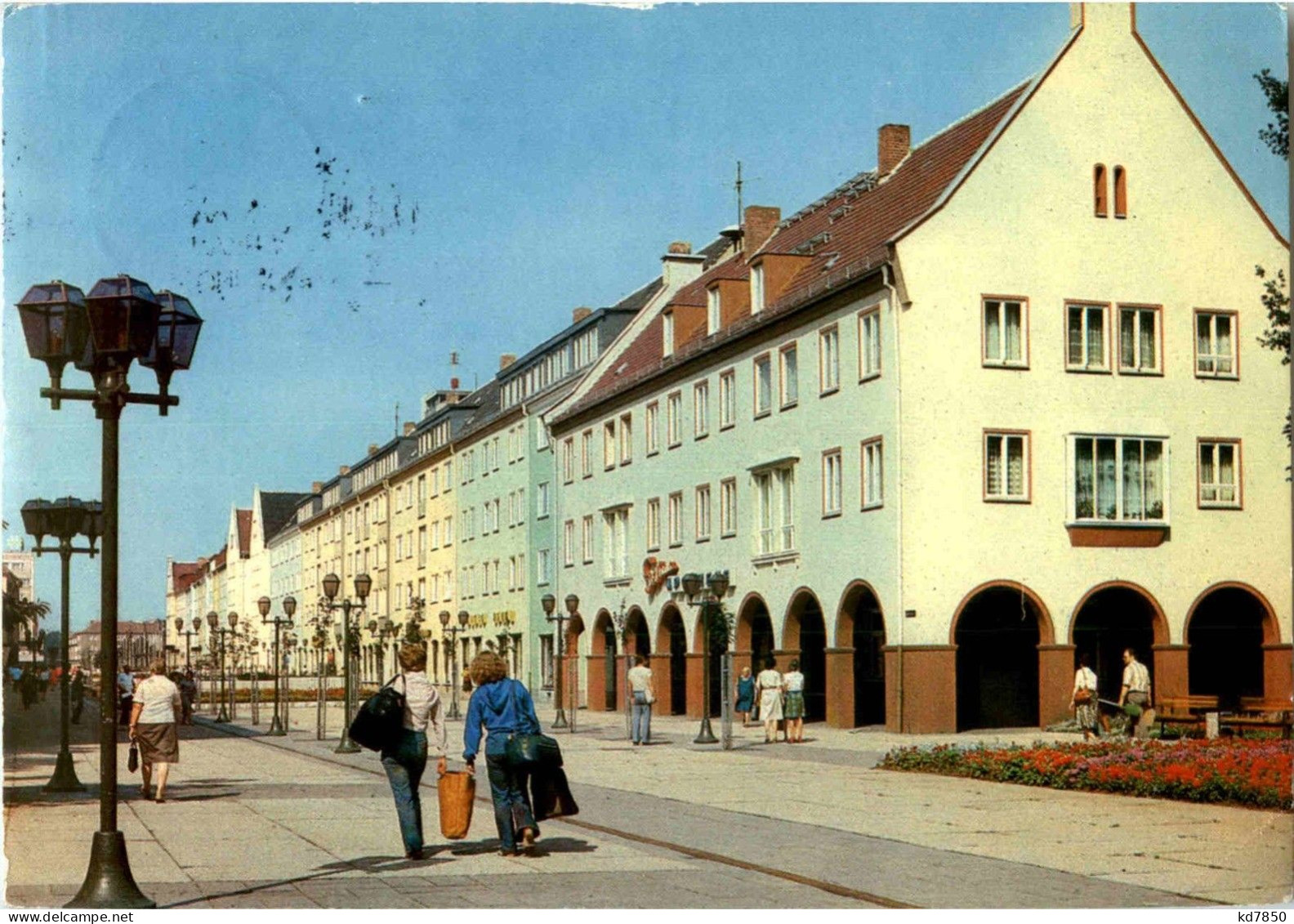 Neubrandenburg - Neubrandenburg