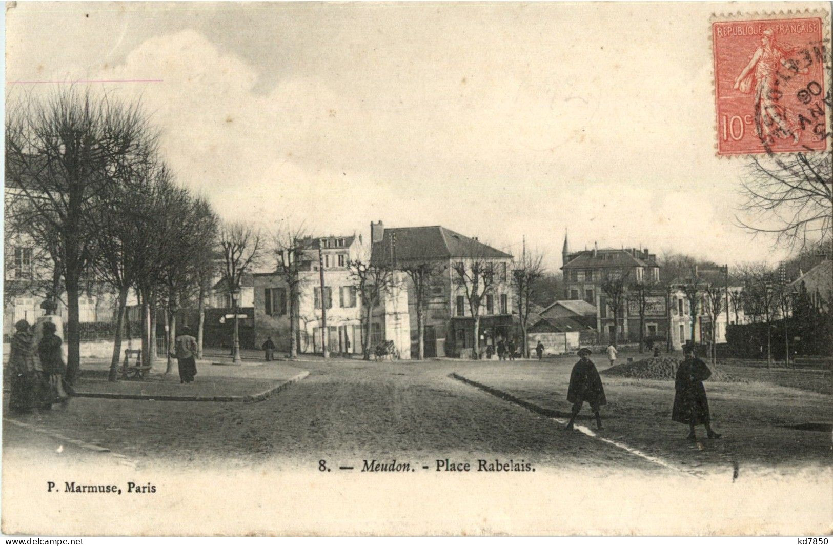 Meudon - Meudon