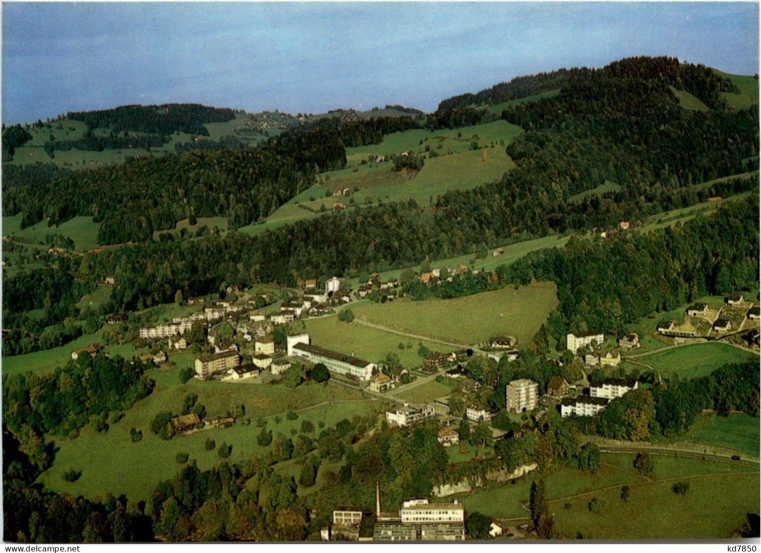 St. Loretto Bei Lichtensteig - Lichtensteig