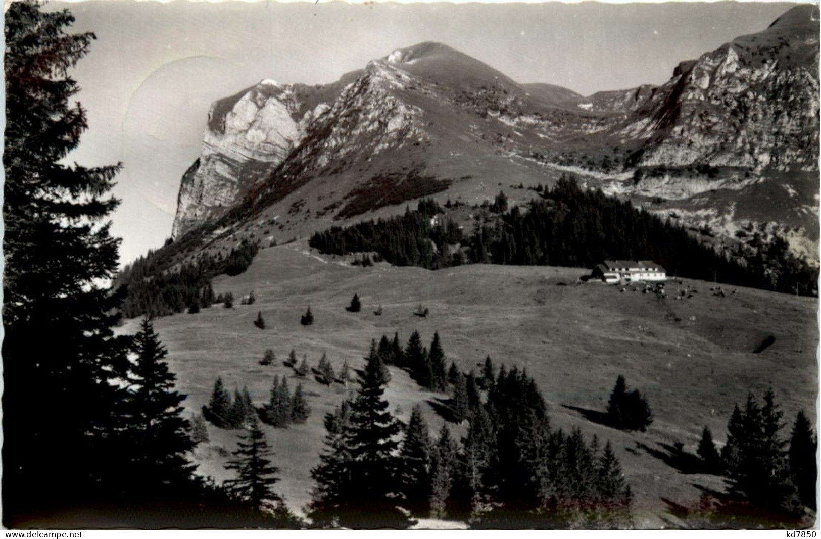 Chalet Du Gros Plane - Autres & Non Classés