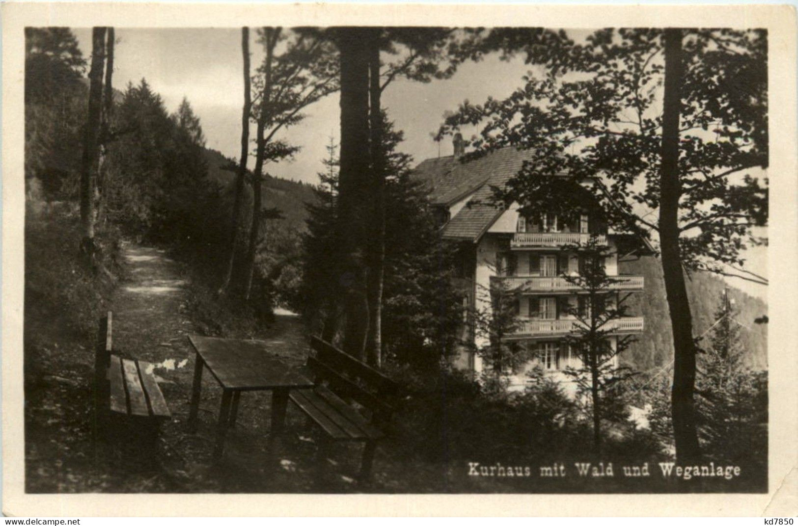 Mels - Hotel Waldheim - Sonstige & Ohne Zuordnung