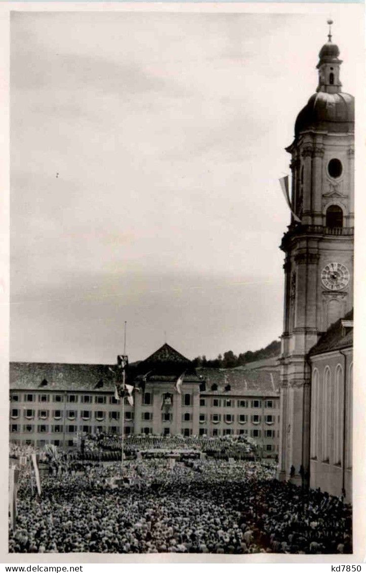 St. Gallen - Sankt Gallen