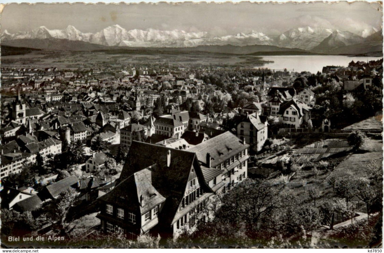 Biel - Bienne