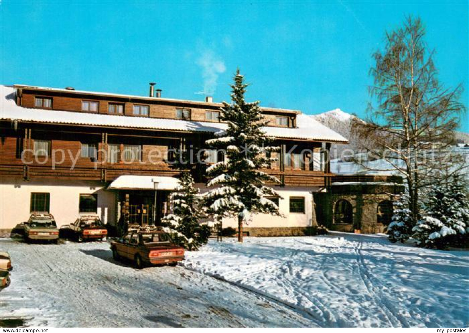 73785716 Lam Oberpfalz Ferien Hotel Bayerwald Lam Oberpfalz - Other & Unclassified