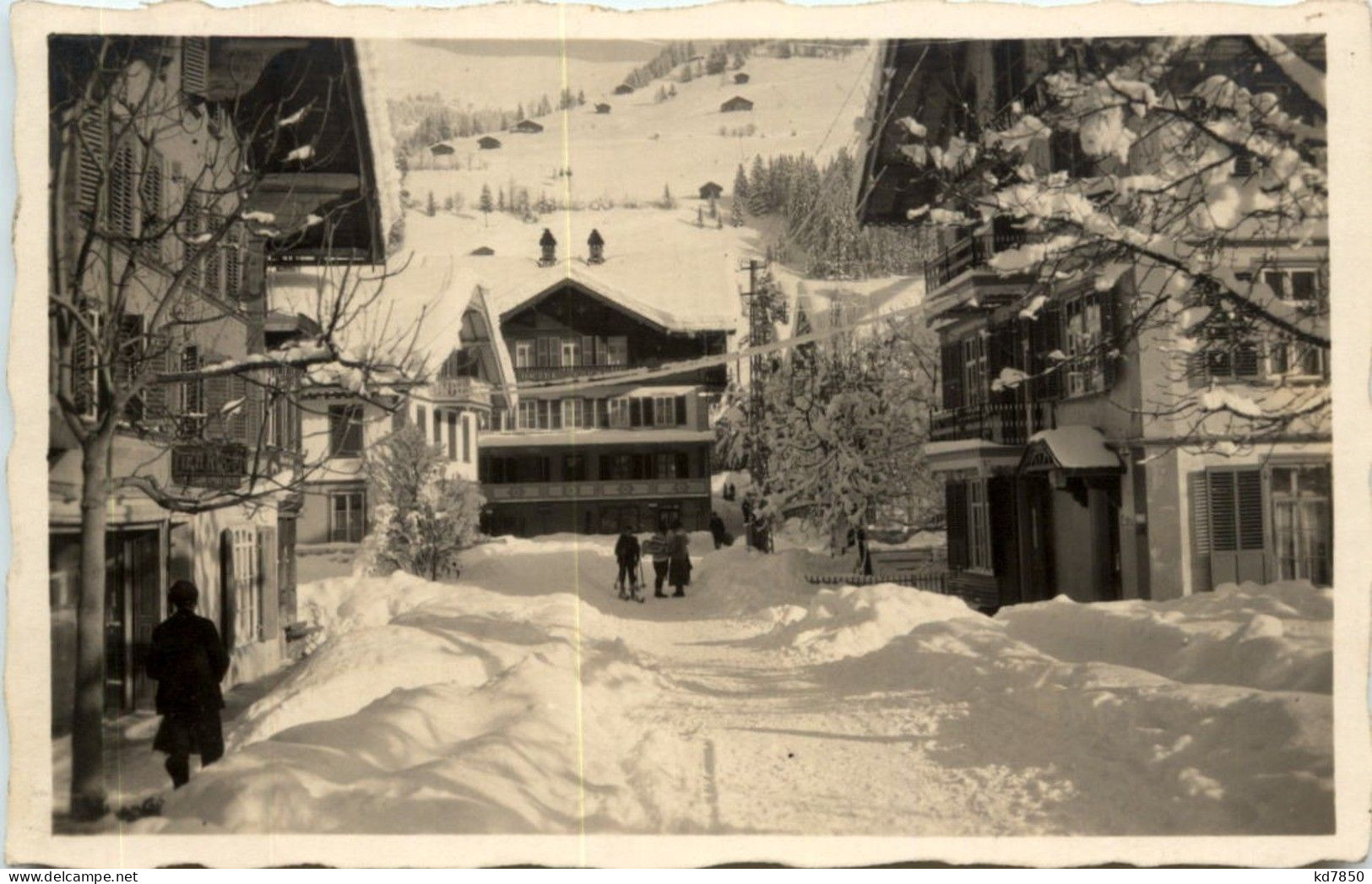 Lenk - Lenk Im Simmental