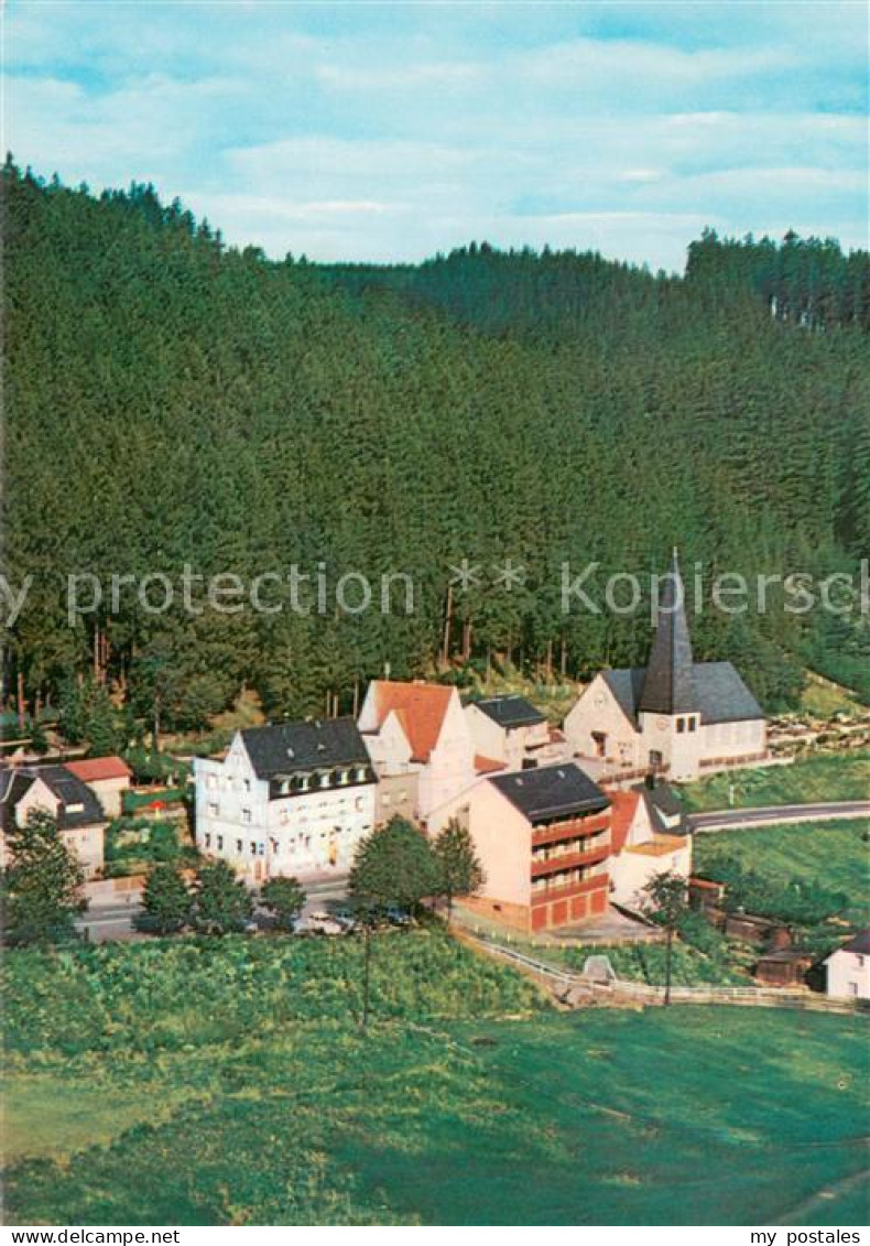 73785710 Schwarzenstein Wald Gasthaus Zum Rodachtal Schwarzenstein Wald - Sonstige & Ohne Zuordnung