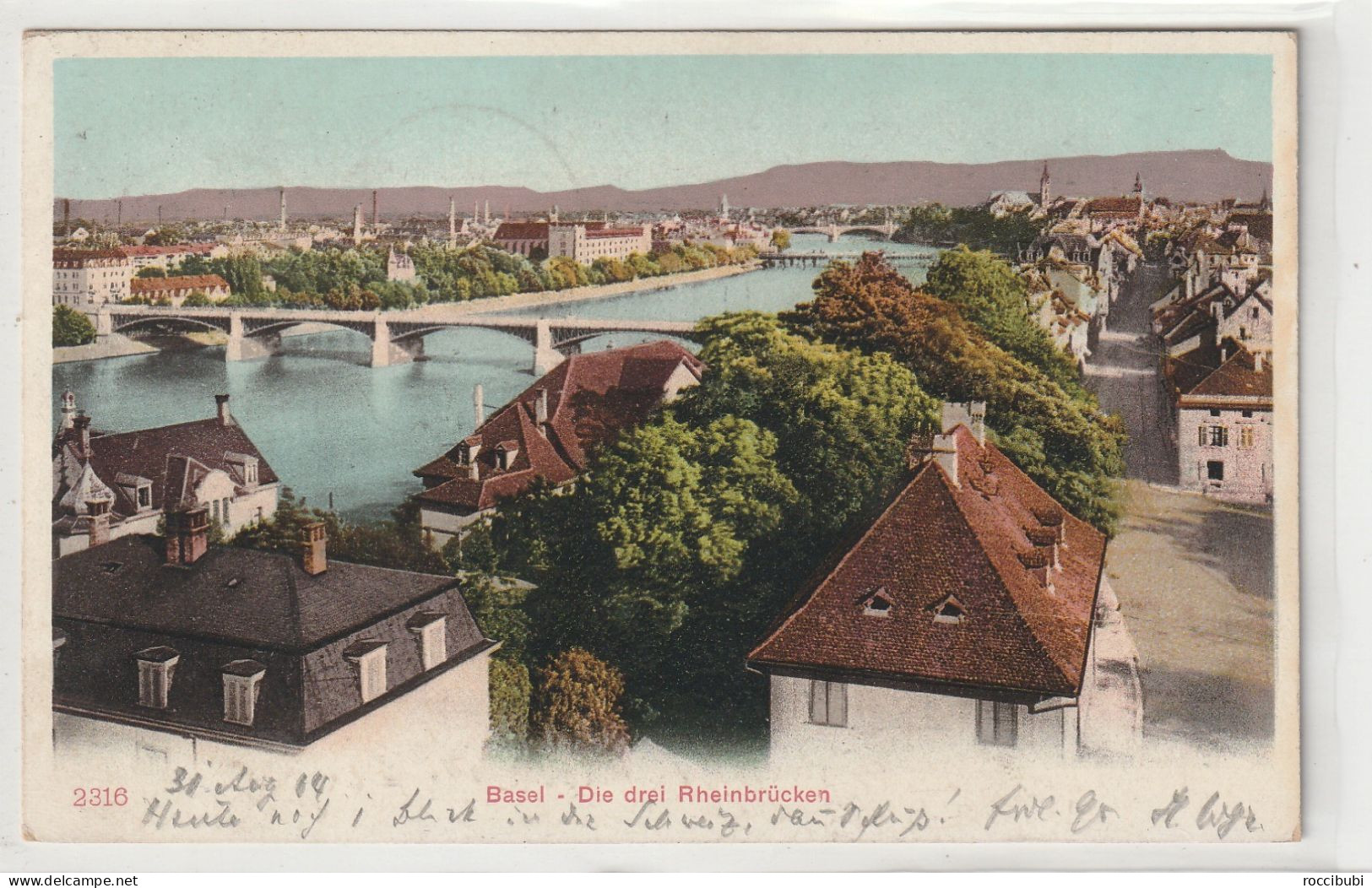 Basel - Basel