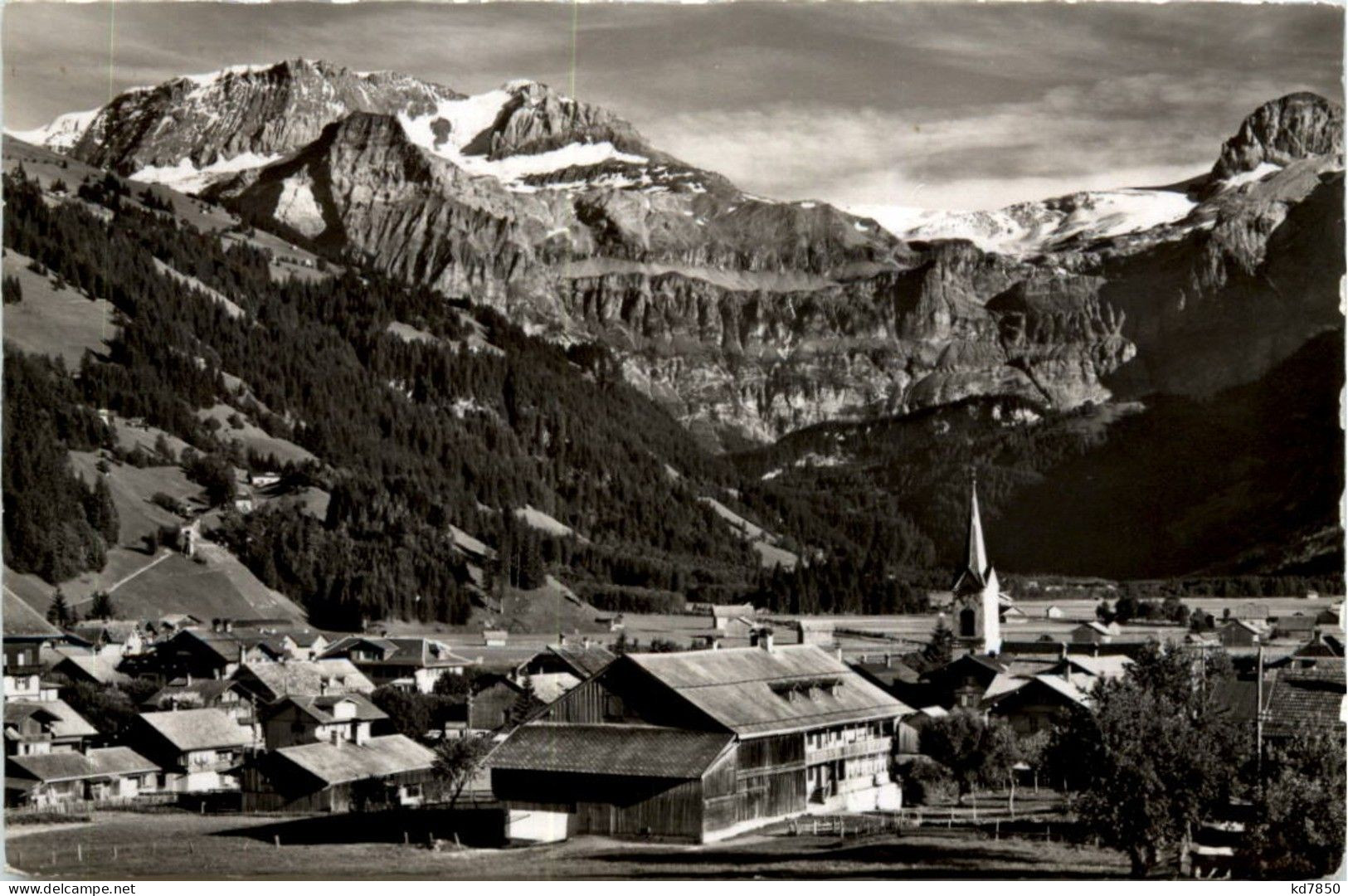 Lenk - Lenk Im Simmental