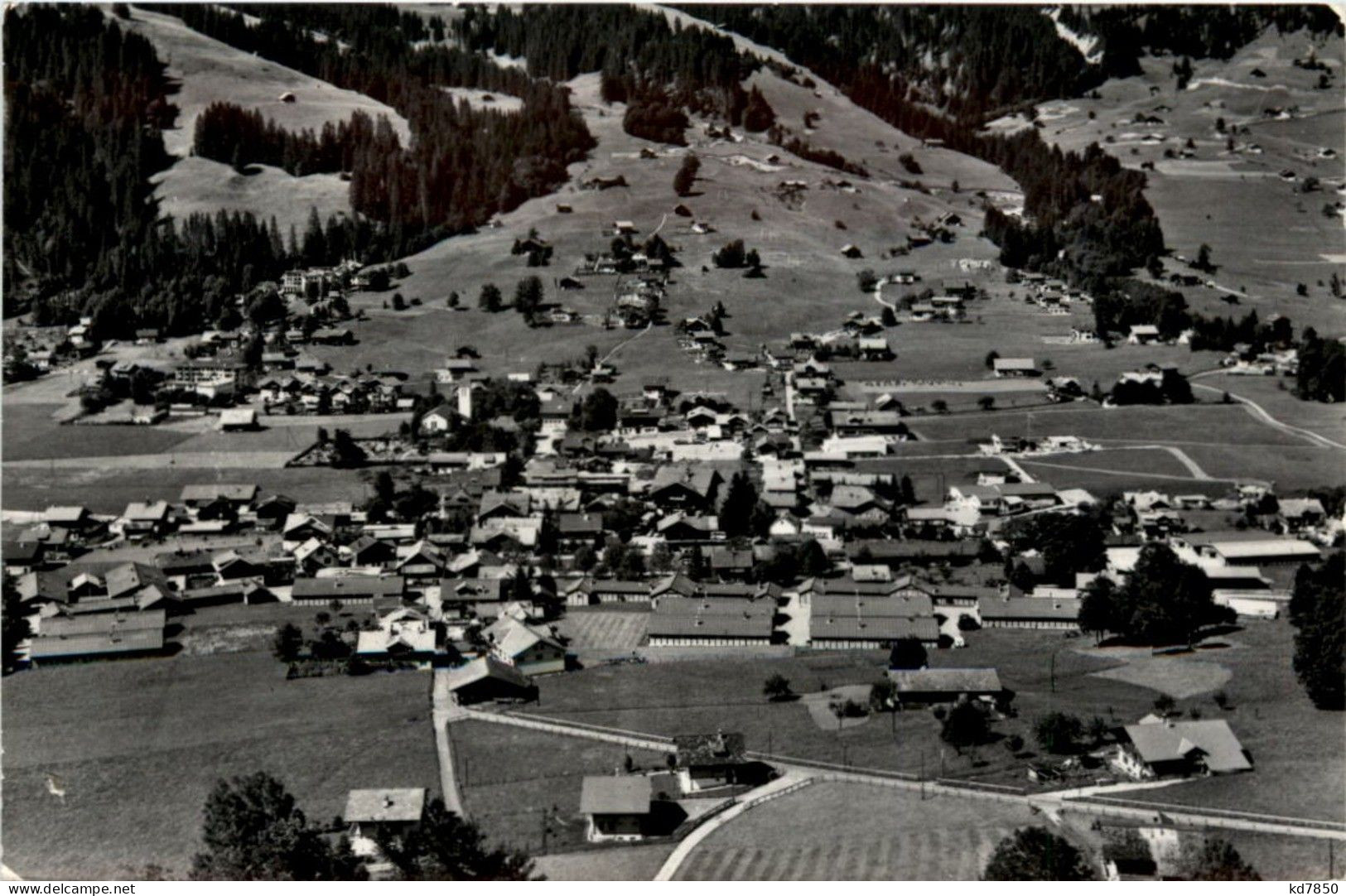 Lenk - Lenk Im Simmental