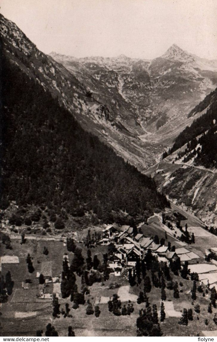 Celliers - Village De Chezallet Et Massif De Fraidon - Other & Unclassified