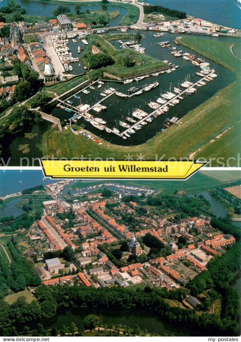 73785313 Willemstad NL Hafen Stadtzentrum  - Other & Unclassified