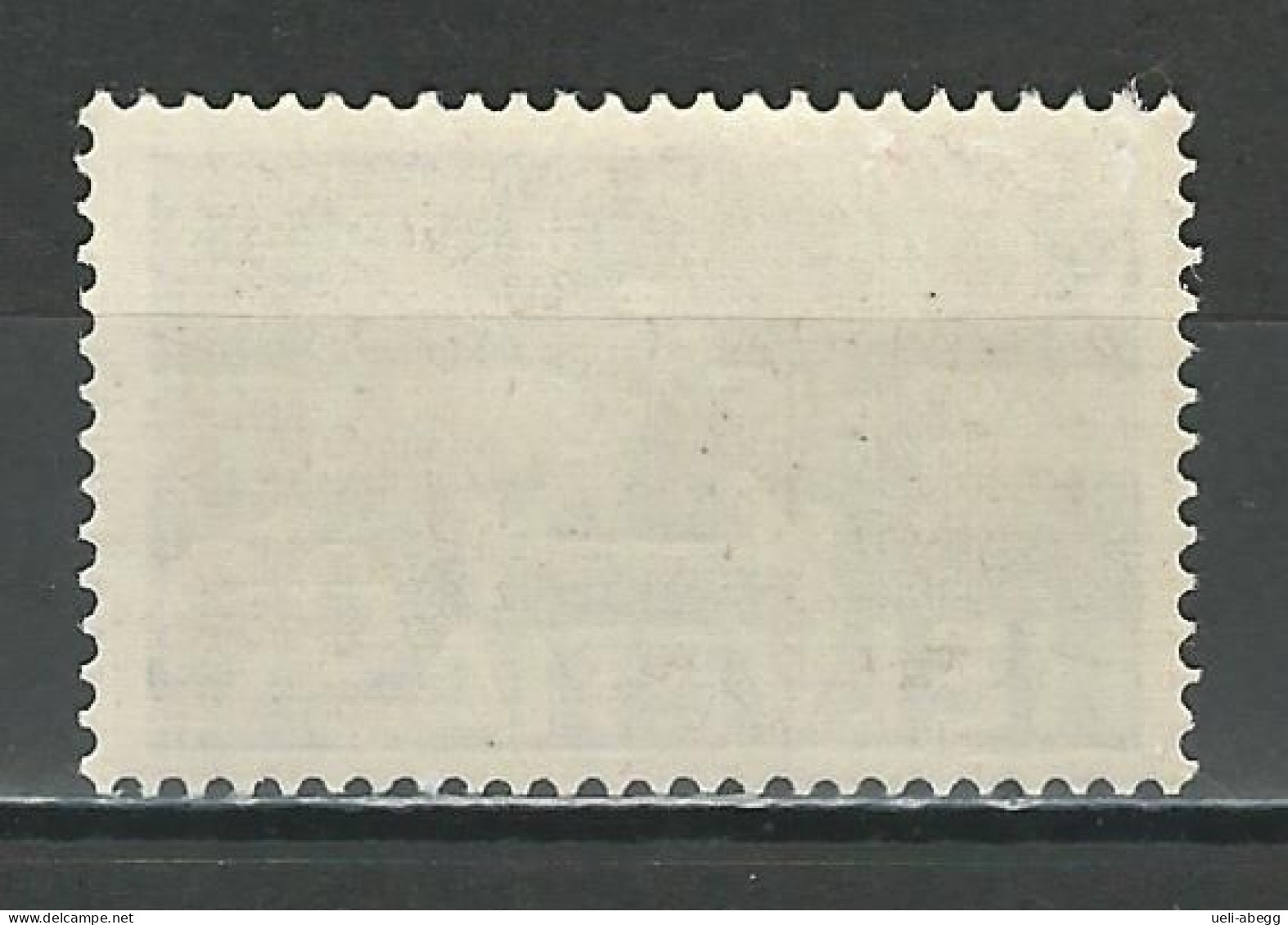 SBK F24, Mi 293c * MH - Unused Stamps