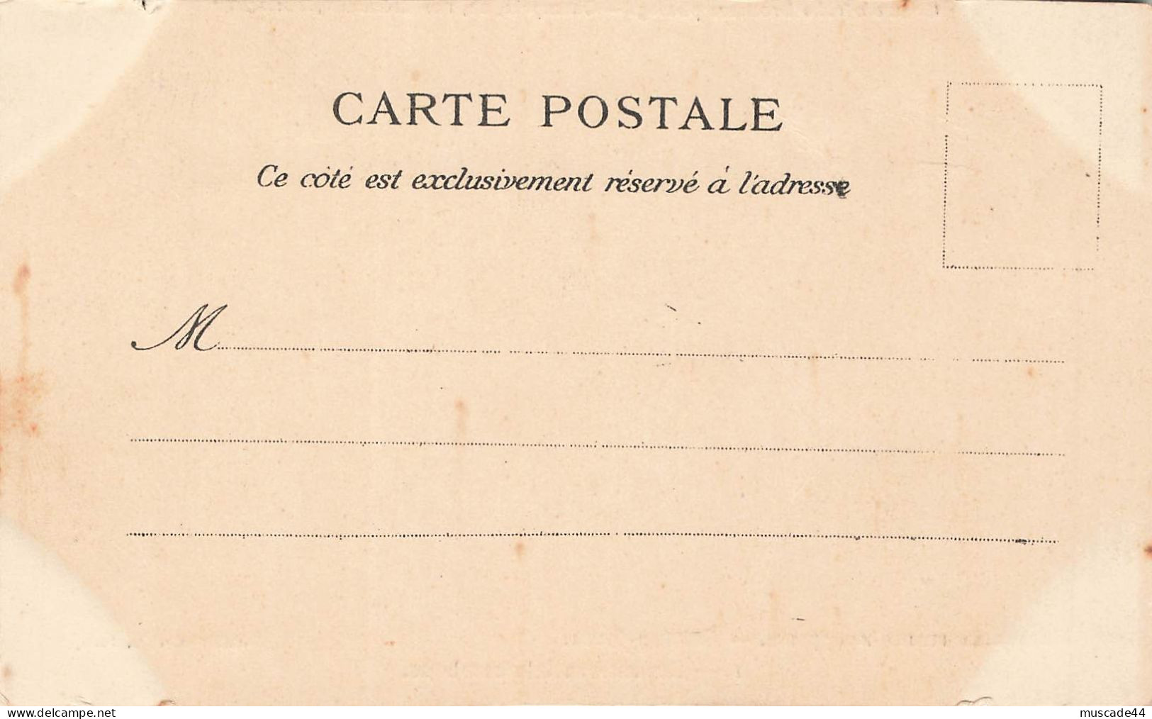 MARINE MILITAIRE FRANCAISE  LES BAS FONDS  LES RATIONS A LA CAMBUSE - Krieg