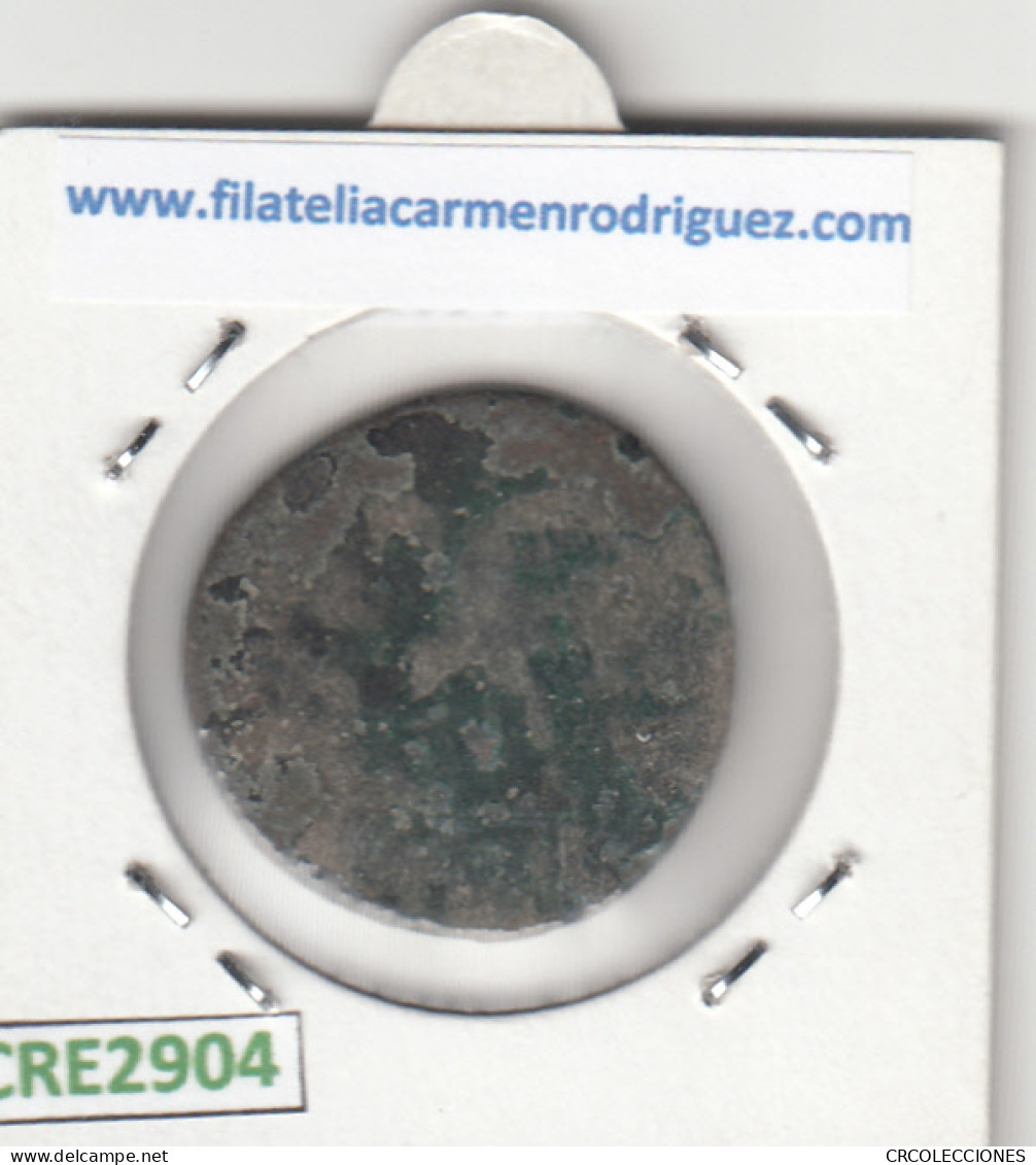 CRE2904 MONEDA ROMANA AS VER DESCRIPCION EN FOTO - Republic (280 BC To 27 BC)