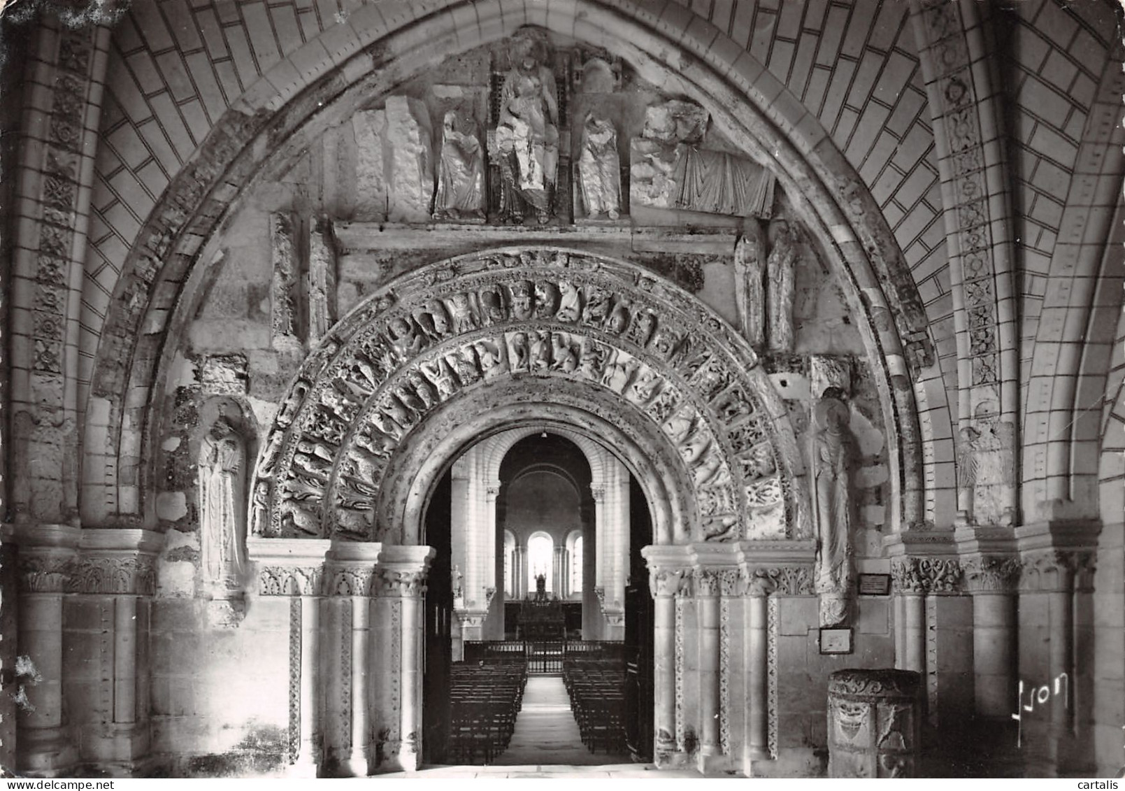 37-LOCHES-N°3772-C/0039 - Loches