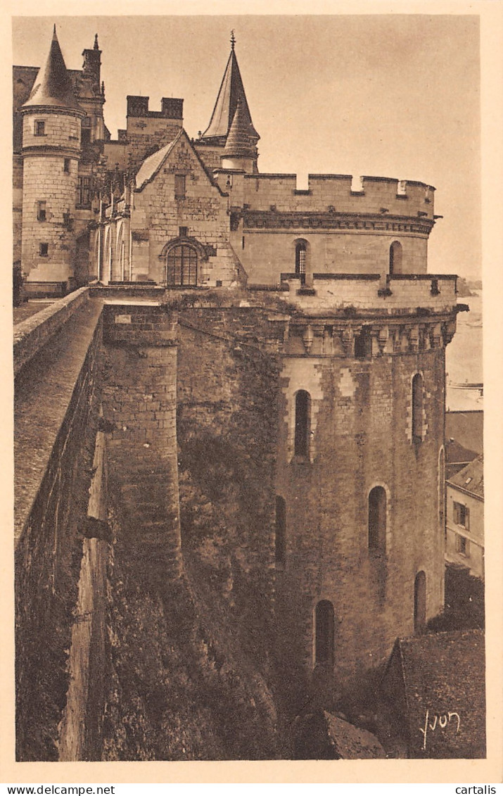 37-AMBOISE-N°3772-E/0221 - Amboise