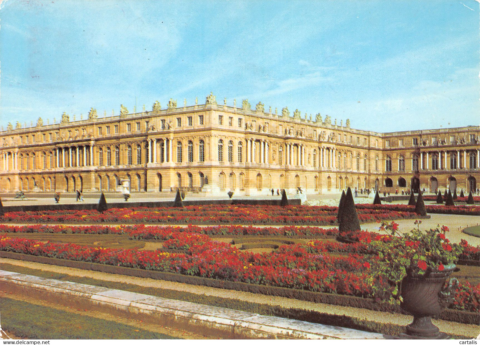 78-VERSAILLES-N°3772-D/0059 - Versailles