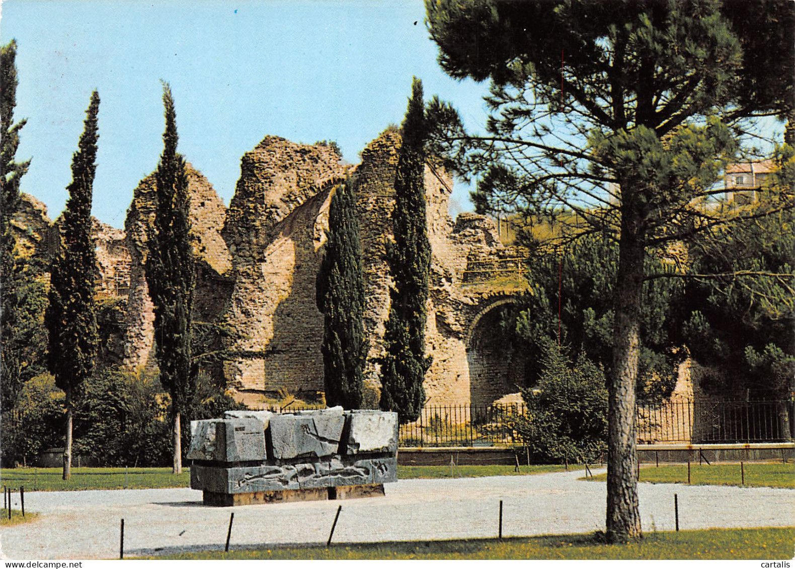 83-FREJUS-N°3772-D/0049 - Frejus