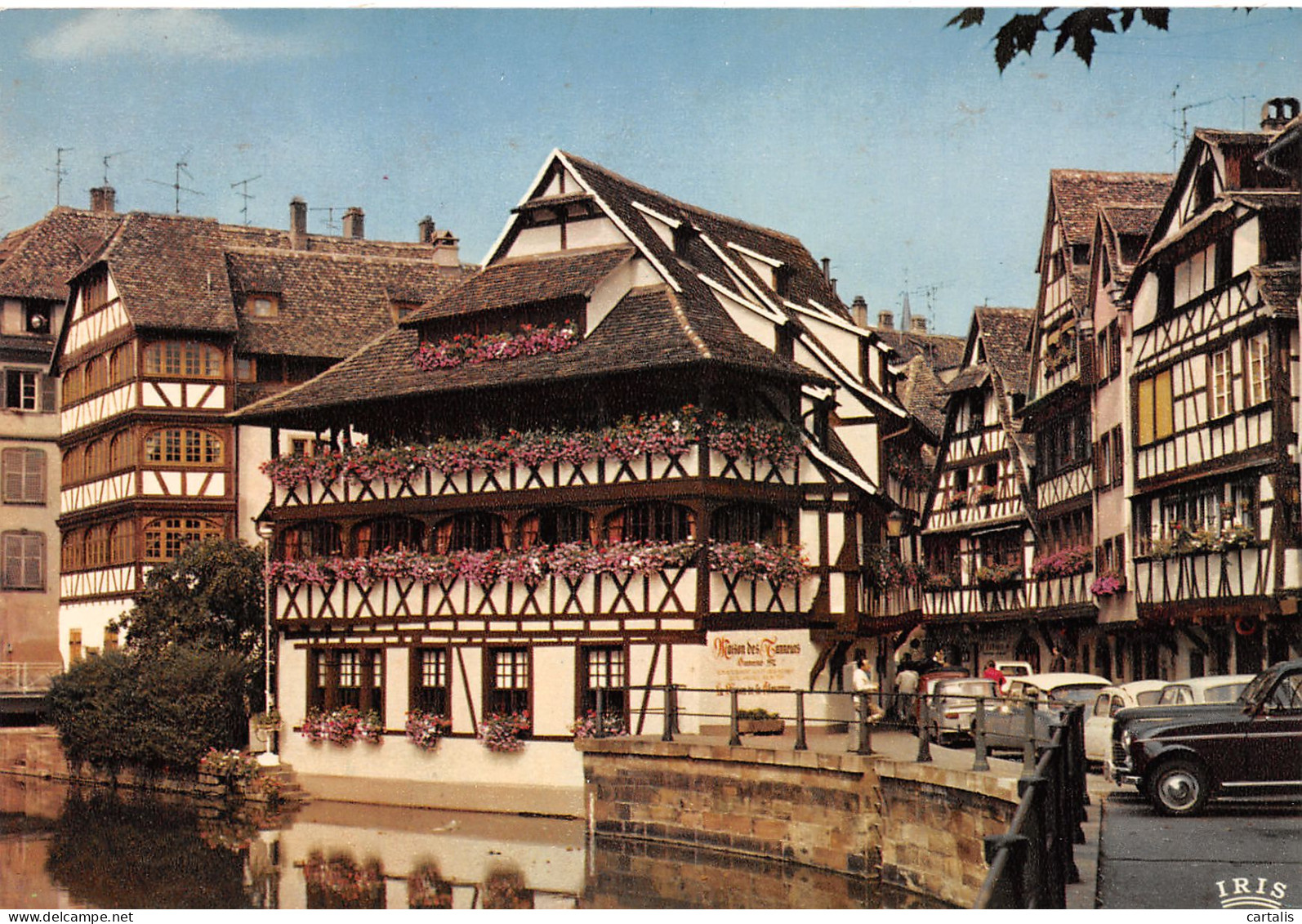 67-STRASBOURG-N°3773-C/0071 - Strasbourg