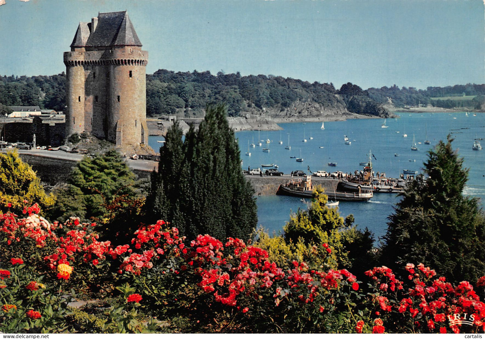 35-SAINT SERVAN-N°3773-B/0311 - Saint Servan